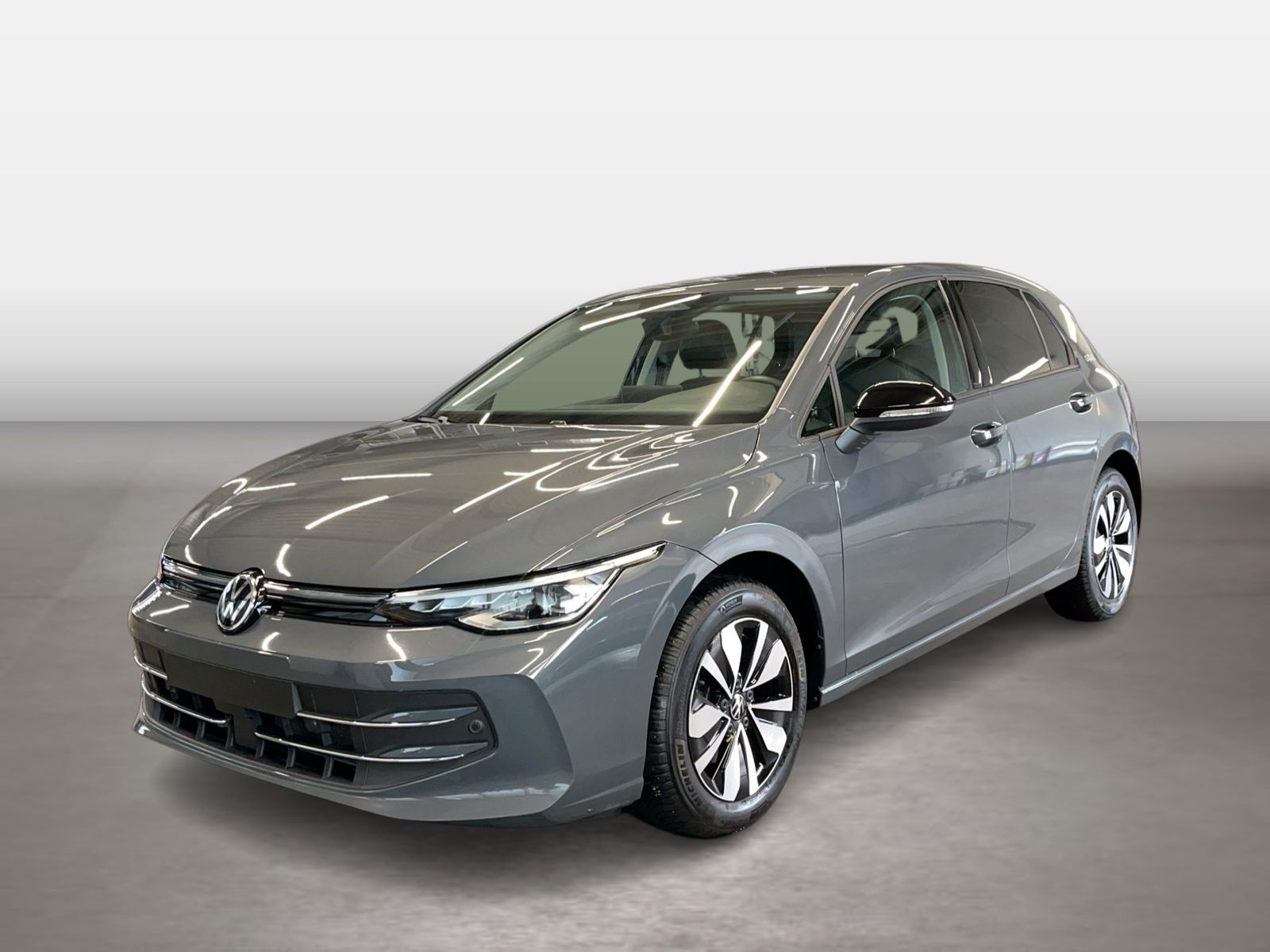 Volkswagen Golf VIII 1.5 TSI Life GOAL ACC AHK Kam. LED PDC foto 2