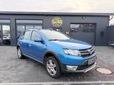 Dacia Sandero II Stepway Prestige*Klima*TOP Zustand* - gebrauchte Dacia Sandero aus dem Jahr 2016