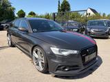 Audi S6 4.0 TFSI quattro S tronic RS6 optik Milltek - gebrauchte Audi S6 aus dem Jahr 2012