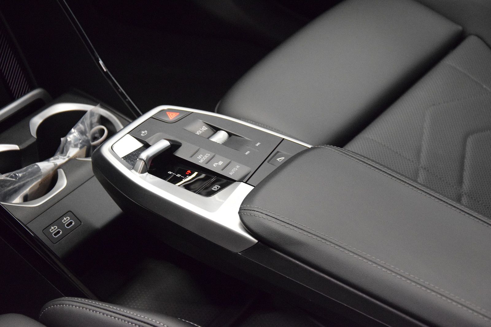 Fahrzeugabbildung BMW X1 sDrive 20 i M Sport Pano HuD Memory ACC Leder