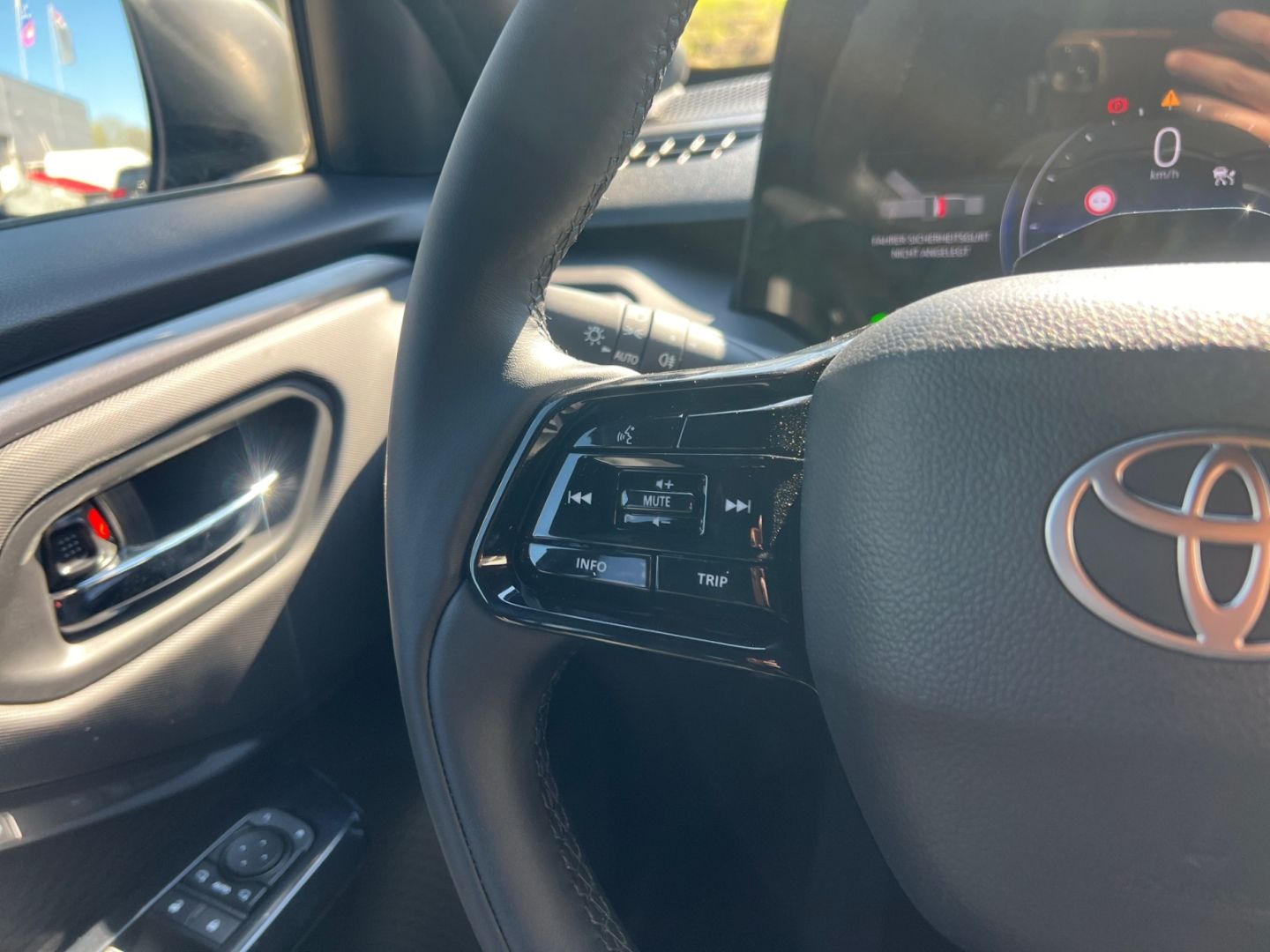 Toyota Urban Cruiser - Bild 21