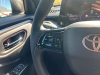 Toyota Urban Cruiser - Vorschau Bild 21