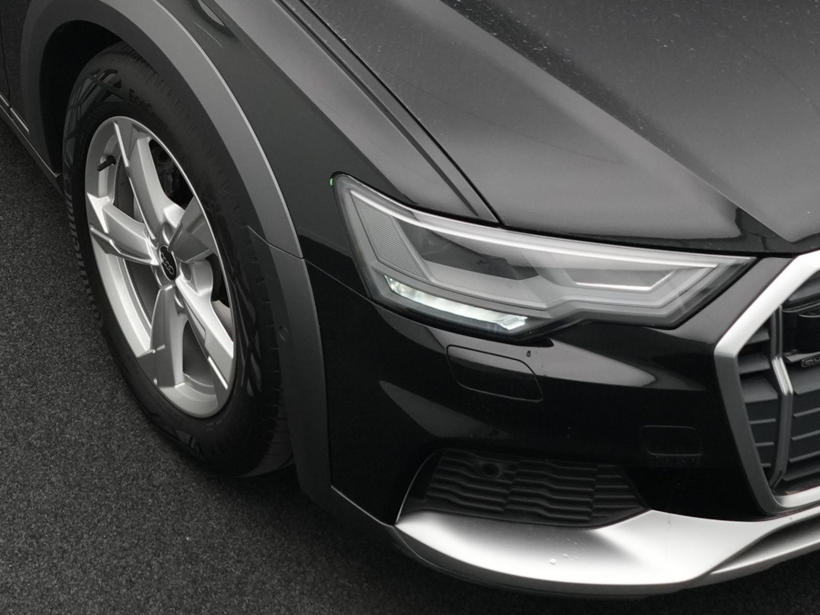 Audi A6 Allroad - Bild 19