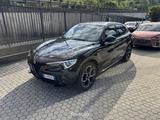 Alfa Romeo Stelvio (TRATTATIVA RISERVATA AD OPER - Alfa Romeo: Tr