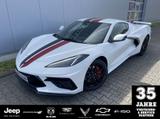 Corvette C8 Coupe 6.2 V8 3LT - Corvette Neuwagen in Düsseldorf