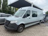 Mercedes-Benz Sprinter III Kasten RWD/AWD 319 CDI RWD L3 / L4 - Mercedes-Benz Sprinter: 319