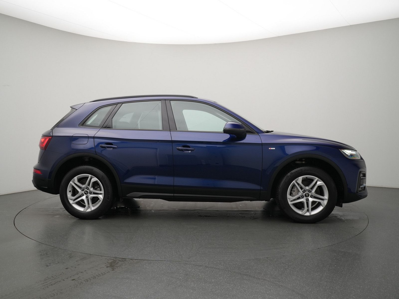 Audi Q5 - Bild 3