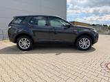 Land Rover Discovery Sport SE AWD - gebrauchte Land Rover Discovery aus dem Jahr 2019