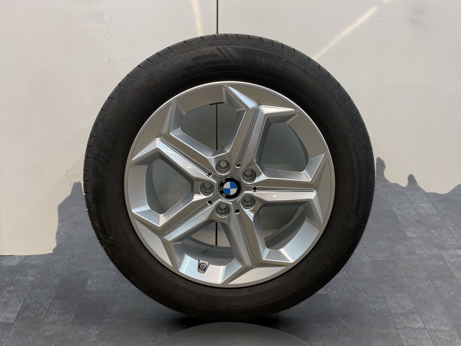 BMW X1 - Bild 18