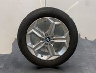BMW X1 - Vorschau Bild 18