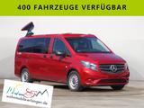 Pössl CAMPSTAR VITO, Park Paket, Audio 40 uvm.