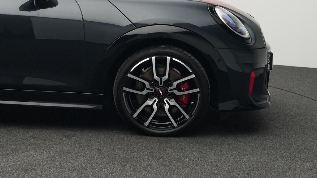MINI John Cooper Works - Bild 17