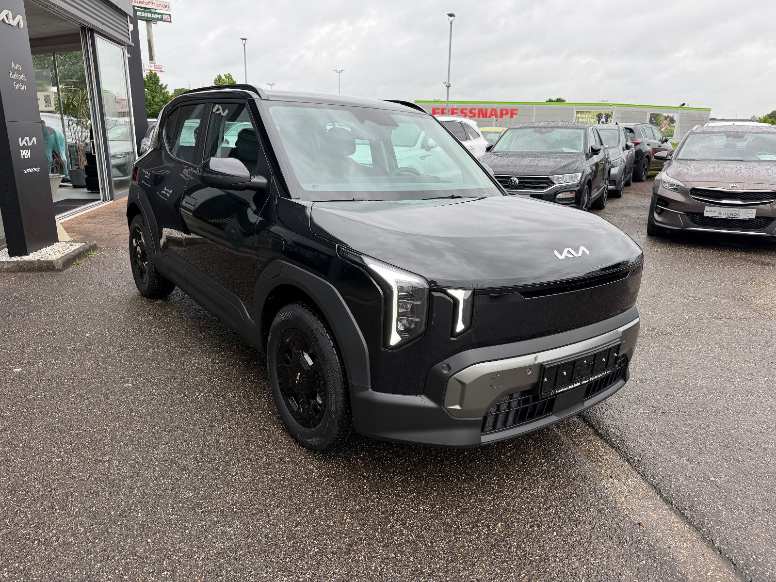 Kia EV2 - Bild 4