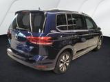 Volkswagen Touran Goal 1.5TSI DSG 227,-ohne Anzahlung 7-Sit - Volkswagen Touran: 5.2