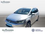 Volkswagen Touran Active 2.0 TDI DSG Navi AHK LED ACC - Volkswagen Touran: Active