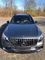 Mercedes-Benz GLC 63 AMG Mercedes-AMG GLC 63 4MATIC+ Edition 1 - Mercedes-Benz GLC 63 AMG von privat