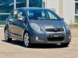 Toyota Yaris TS Klima 5Türig TÜV/AU 07.2028 - Toyota Yaris: Ts