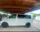 Andere VW T6 Multivan  Top Zustand + neue Winter... - Andere in München