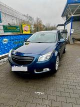 Opel Insignia 2.0 CDTI Design Edition 118kW Desig... - Opel Insignia: Design Edition