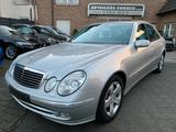 Mercedes-Benz E 320 3.2 V6 AVANTGARDE Garagenfahrzeug - Mercedes-Benz E 320: Avantgarde