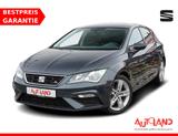 Seat Leon 1.5 TSI FR Klimaaut. Tempomat USB AUX - Seat Leon aus 2020