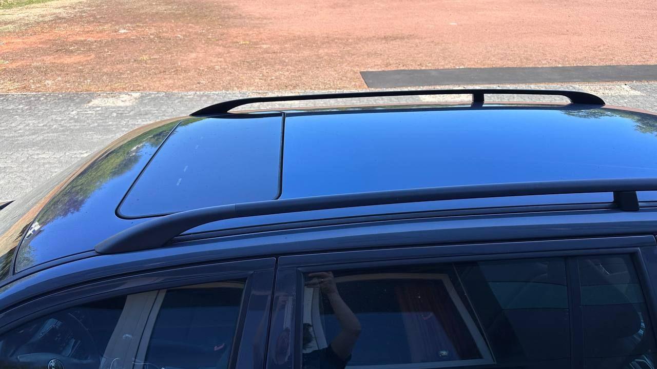 Skoda Octavia 2009 — photo 6
