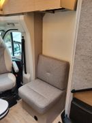 Bürstner Campeo TD 691 G Freistaat Edition *NEU**Hubbett*