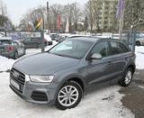 Audi Q3 1.4 TFSI Navi 1.Hand AHK XENON DAB PDC 58tkm - Audi Q3 Gebrauchtwagen in Hannover