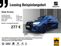 Seat Arona - Vorschau Bild 1