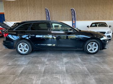 Audi A4 Avant 35 TDI *1.HAND*HUD*ACC*AHK*