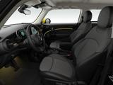 MINI Cooper SE. Classic Trim Navi Sportsitze PDC CarP - MINI Cooper SE: Limousine