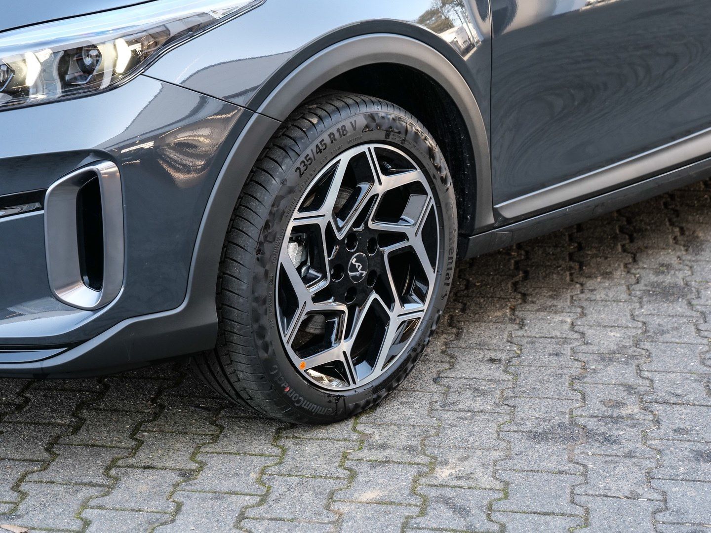 Kia XCeed - Bild 6