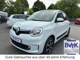 Renault Twingo Limited-Klima-Faltdach-PDC - Renault Twingo in Krefeld