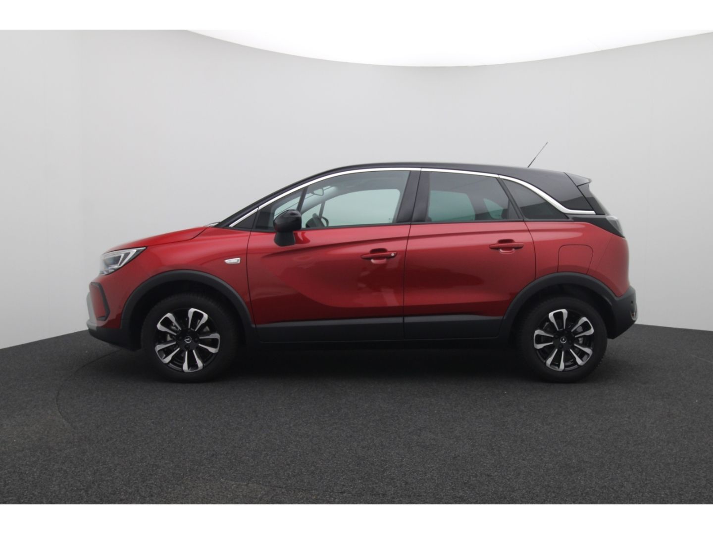Fahrzeugabbildung Opel Crossland 1.2 Elegance Kamera AHK LED Totwinkela