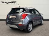 Opel Mokka 1.4 Turbo Edition Navi - Rückfahrkamera -  - Opel Mokka Gebrauchtwagen in Duisburg
