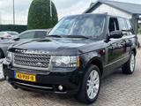 Land Rover Range Rover 3.6 TDV8 2010 Youngtimer Facelift to - Land Rover Range Rover: Tdv8