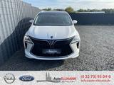 DFSK Forthing 4 unterwegs zu uns --> weiß - DFSK Forthing 4 SUV