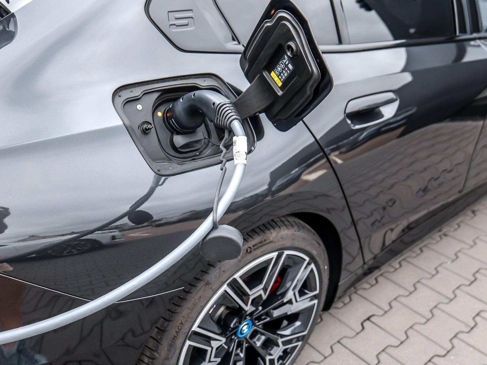 BMW i5 - Bild 25