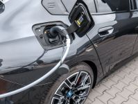 BMW i5 - Vorschau Bild 25
