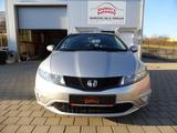 Honda Civic 1.8 Sport/Automatik/wenig km/Klima/Sitzhei - Honda Civic: Si