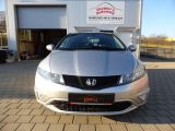 Honda Civic 1.8 Sport/Automatik/wenig km/Klima/Sitzhei - Honda Civic aus 2011