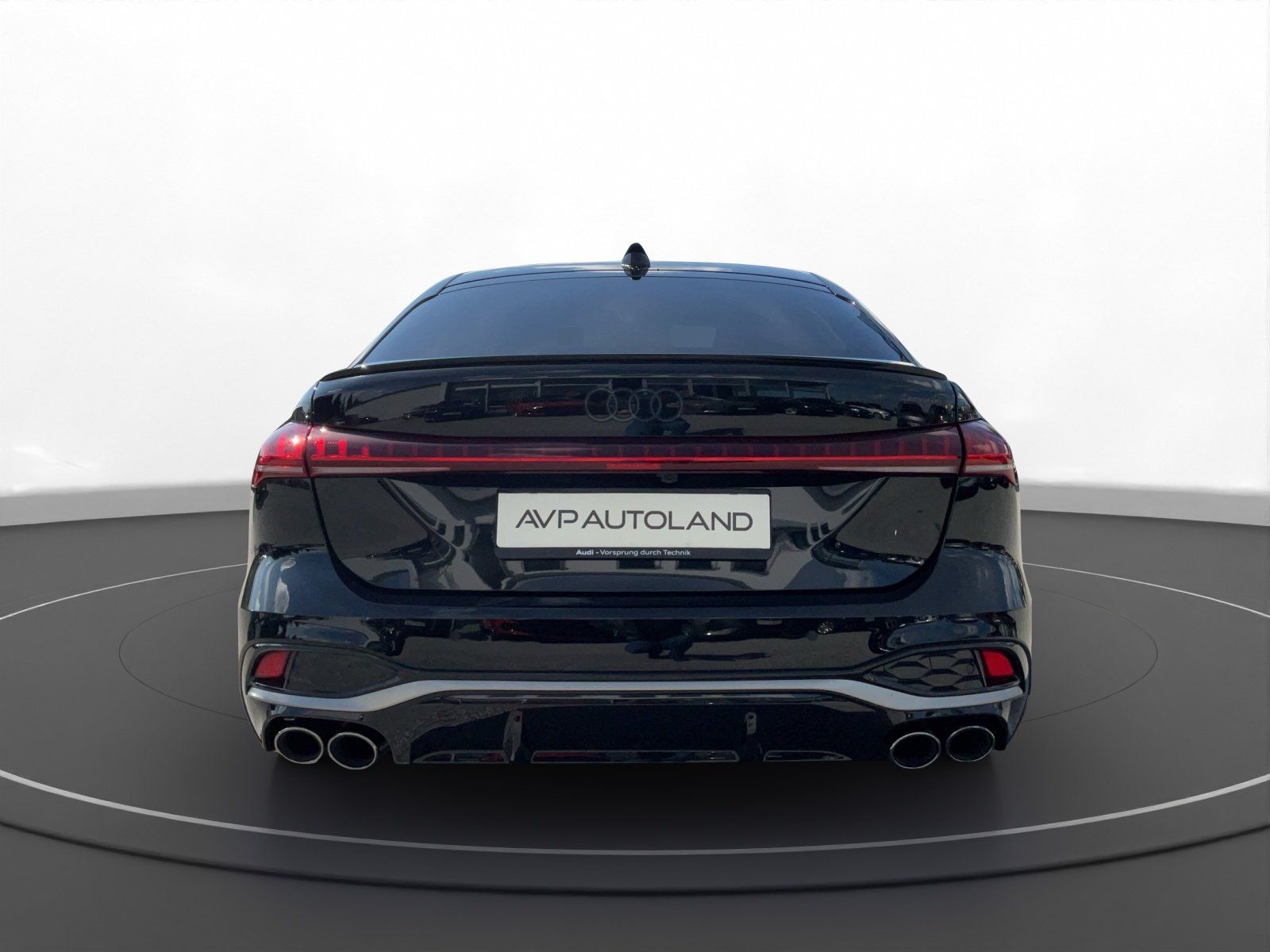 Audi S5 Limousine TFSI quattro S tronic edition one foto 6