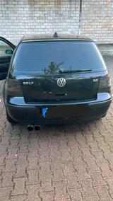 Andere Auto Golf Vier