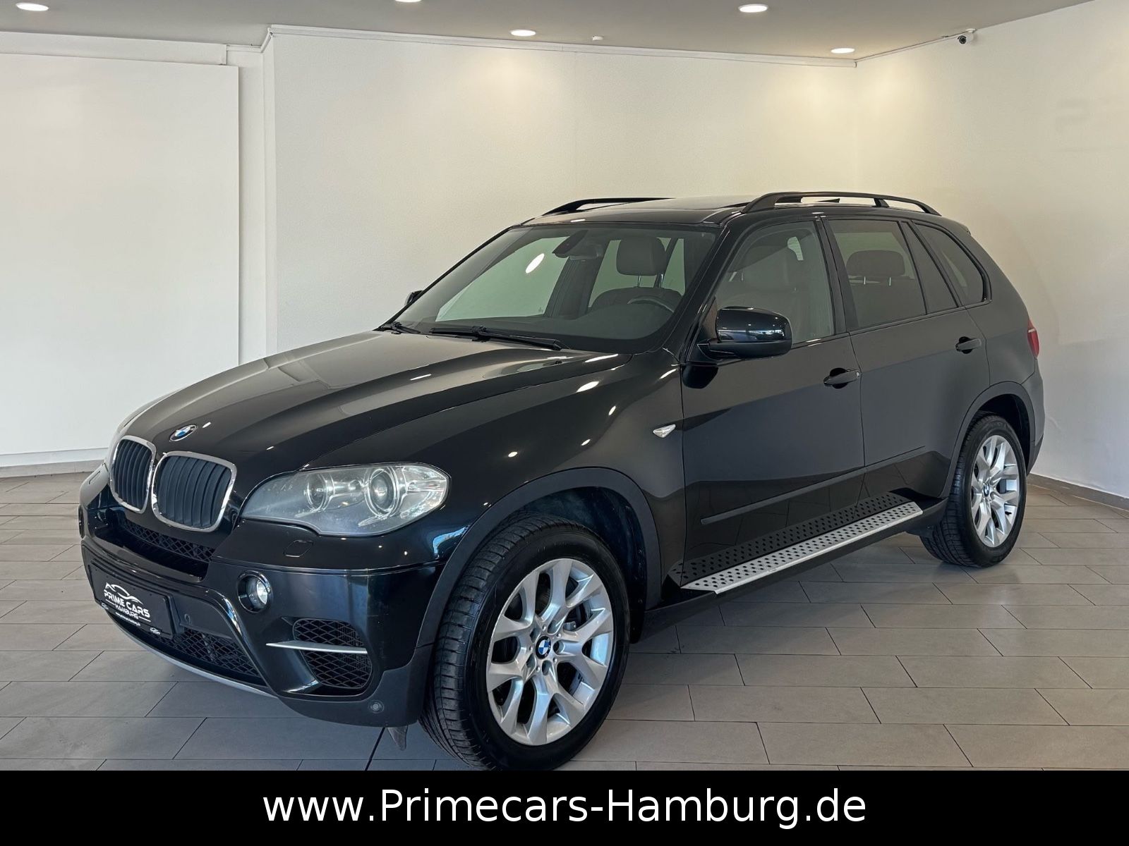 BMW X5 xDrive 30d