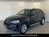 BMW X5 xDrive 30d|STANDHZ|PANO|AHK|XENON|MEMORY|NAVI - BMW X5 Gebrauchtwagen in Hamburg