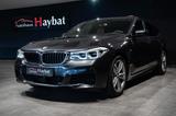 BMW 630d GT xDrive M Sport Pano-Luft-HuD-AHK-Soft - BMW 630 Gran Turismo Diesel Gebrauchtwagen