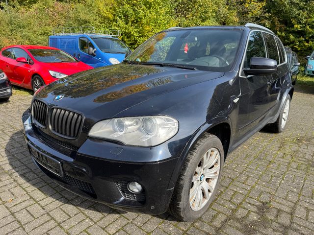 BMW X5 xDrive30d-M Sport Paket-Navi Leder-Panoram