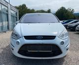 Ford S-Max S-MAX Titanium 2.2 TDCi    Nr.  24 - Ford S-Max in Freiburg