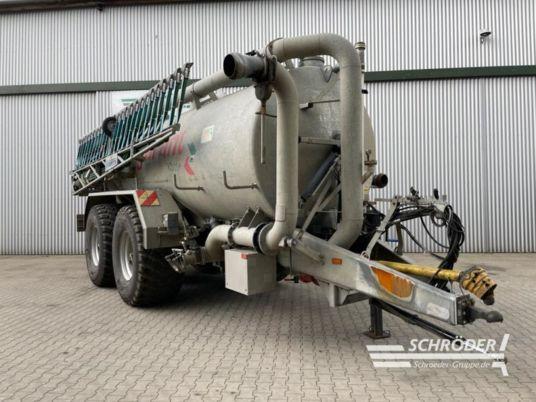 Andere PT 19300 | BOMECH FARMER 15M