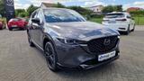 Mazda CX-5 2.5l AWD AT Homura - Mazda CX-5 mit Hybrid-Antrieb
